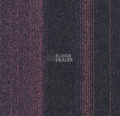 Ковровая плитка Forbo Tessera Create Space 2 2814 Heliotrope фото 1 | FLOORDEALER